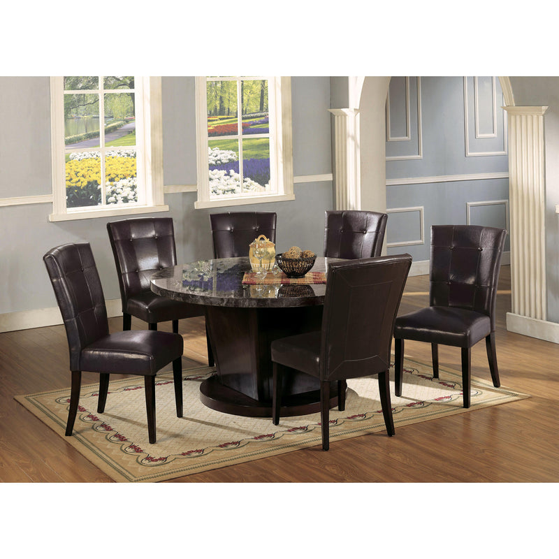 Acme Furniture Faymoor Dining Chair 07054 IMAGE 2