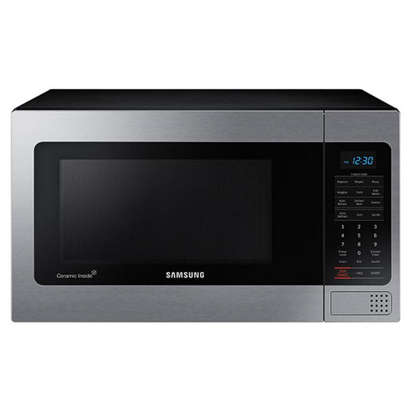Samsung 1.1 cu. ft. Countertop Microwave Oven MG11H2020CT/AA IMAGE 1