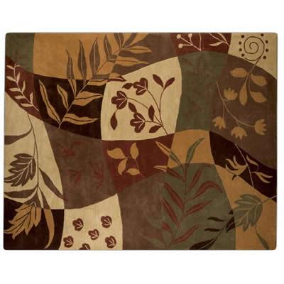 Catnapper Rugs Rectangle 945-092 IMAGE 1