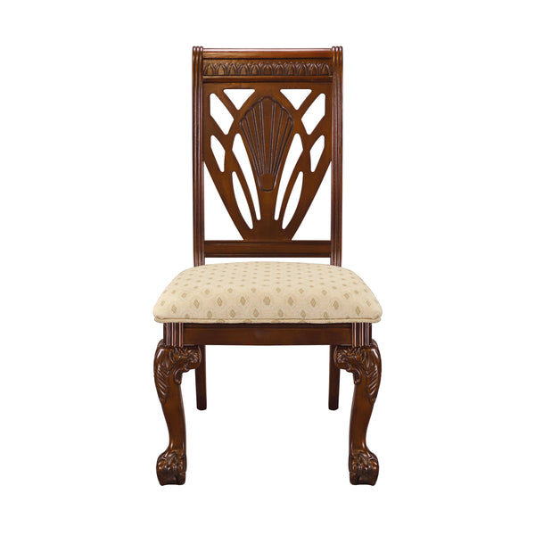 Homelegance Norwich Arm Chair 5055S IMAGE 1
