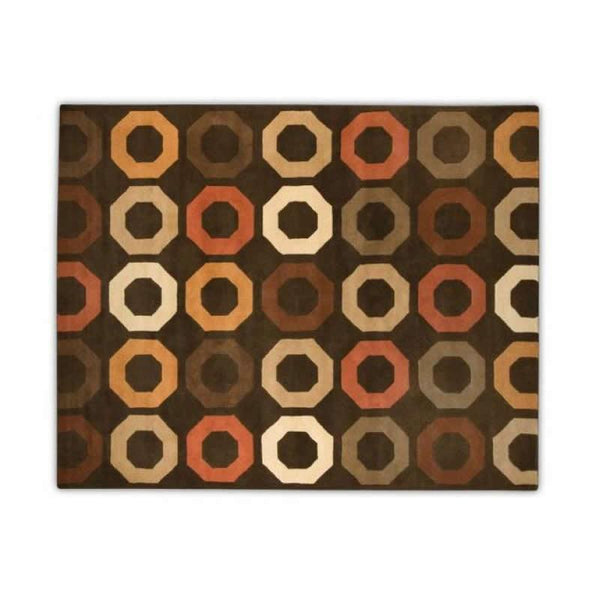 Catnapper Rugs Rectangle 941-092 IMAGE 1