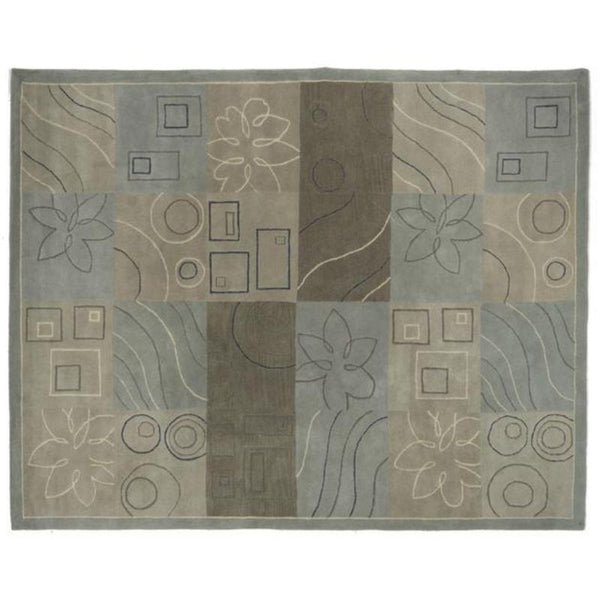 Catnapper Rugs Rectangle 952-092 IMAGE 1
