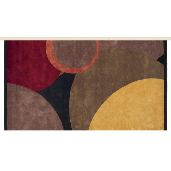 Catnapper Rugs Rectangle 954-092 IMAGE 1