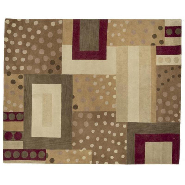 Catnapper Rugs Rectangle 955-092 IMAGE 1