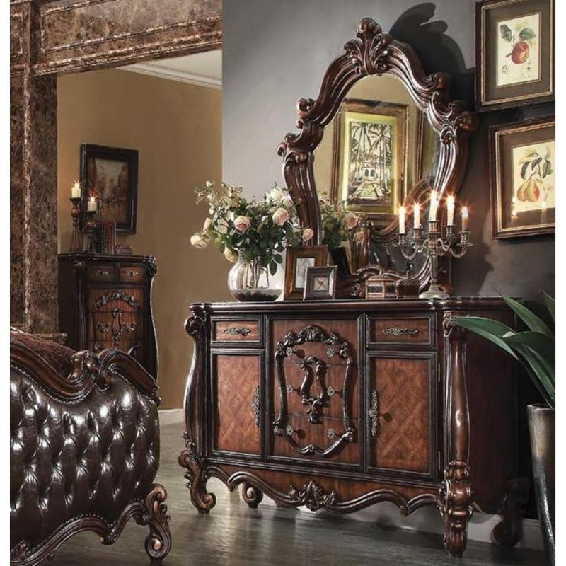 Acme Furniture Versailles 5-Drawer Dresser 21105 IMAGE 2