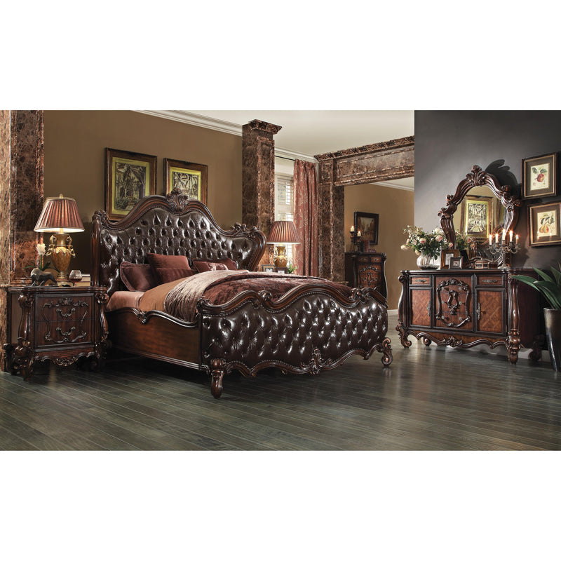 Acme Furniture Versailles 5-Drawer Dresser 21105 IMAGE 3