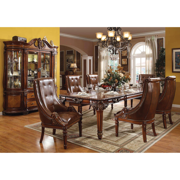Acme Furniture Winfred Dining Table 60075 IMAGE 1