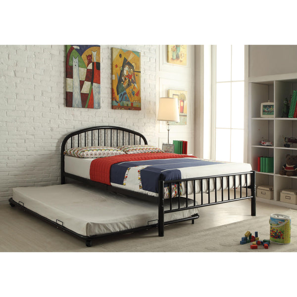 Acme Furniture Kids Beds Bed 30460T-BK IMAGE 1