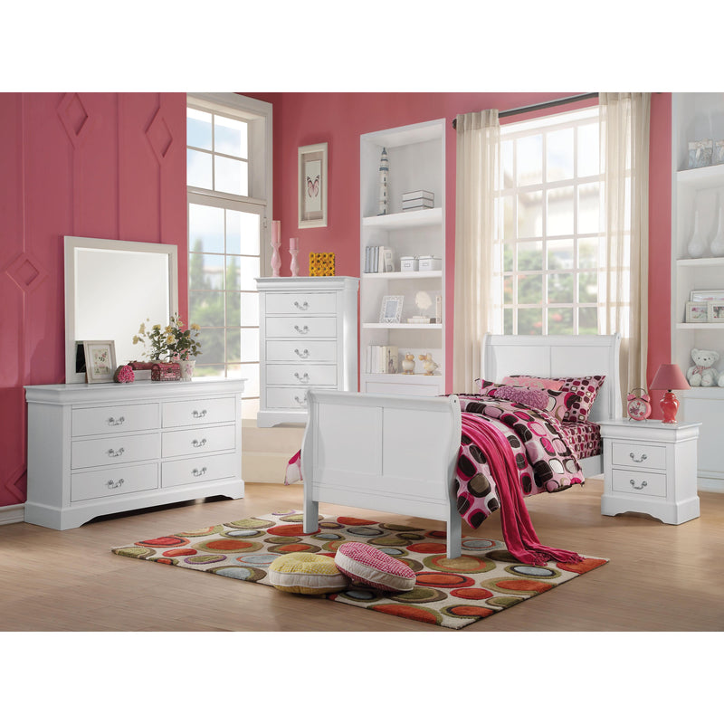 Acme Furniture Kids Beds Bed 24515T IMAGE 2