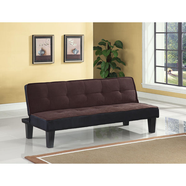 Acme Furniture Hamar Fabric Sofabed 57028 IMAGE 1