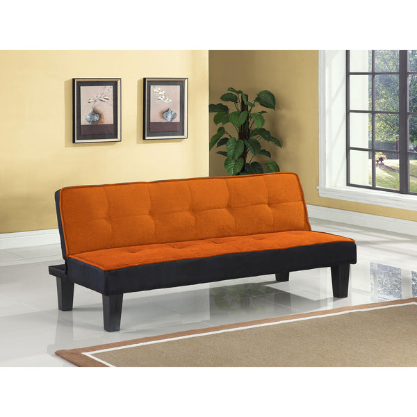 Acme Furniture Hamar Fabric Sofabed 57029 IMAGE 1