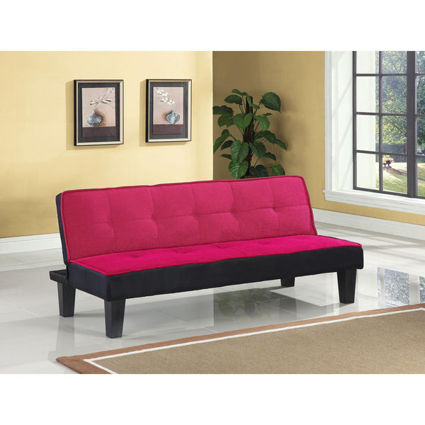Acme Furniture Hamar Fabric Sofabed 57038 IMAGE 1