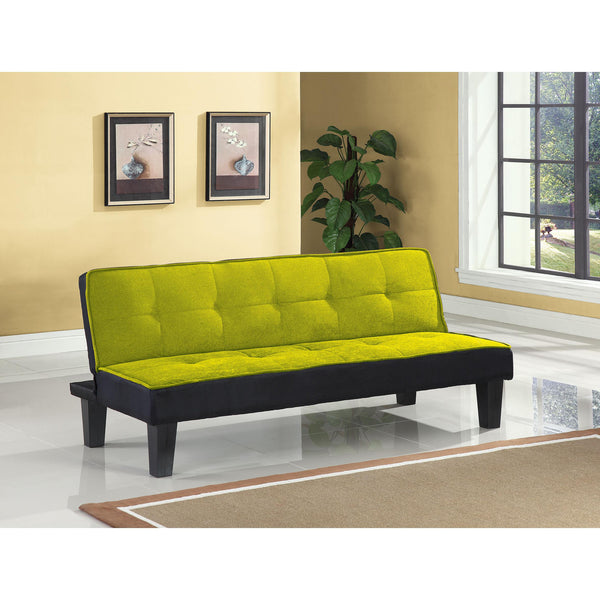 Acme Furniture Hamar Fabric Sofabed 57039 IMAGE 1