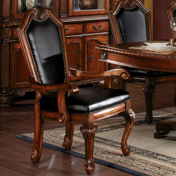 Acme Furniture Chateau De Ville Arm Chair 10039 IMAGE 1