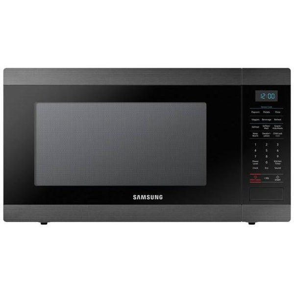 Samsung 1.9 cu. ft. Countertop Microwave Oven MS19M8000AG/AA IMAGE 1