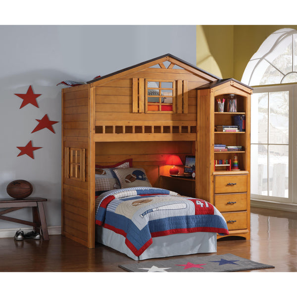 Acme Furniture Kids Beds Loft Bed 10160 IMAGE 1