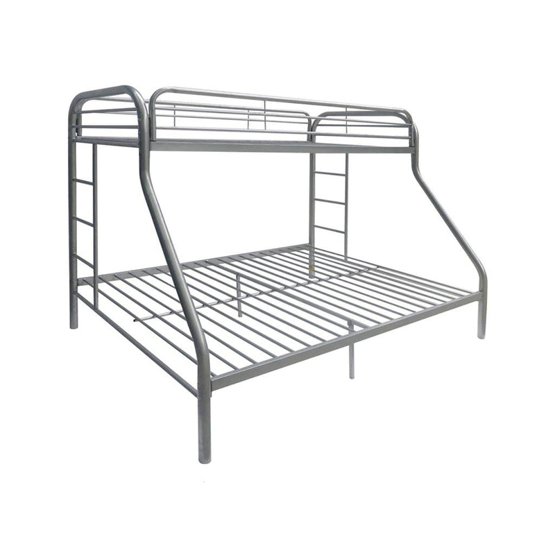 Acme Furniture Kids Beds Bunk Bed 02053SI IMAGE 2
