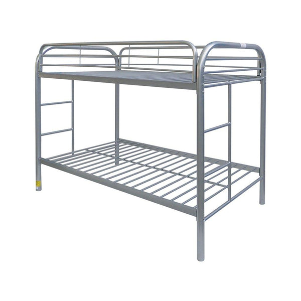 Acme Furniture Kids Beds Bunk Bed 02188SI IMAGE 1