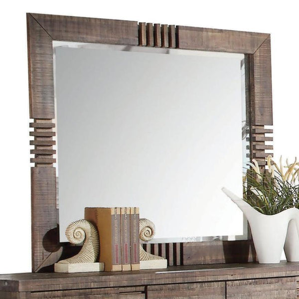 Acme Furniture Andria Dresser Mirror 21294 IMAGE 1