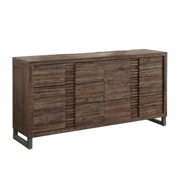 Acme Furniture Andria 6-Drawer Dresser 21295 IMAGE 1