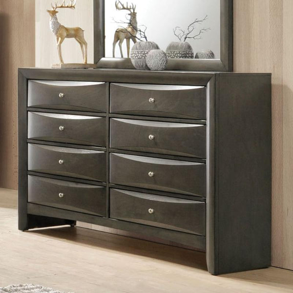 Acme Furniture Ireland 8-Drawer Dresser 22706 IMAGE 1