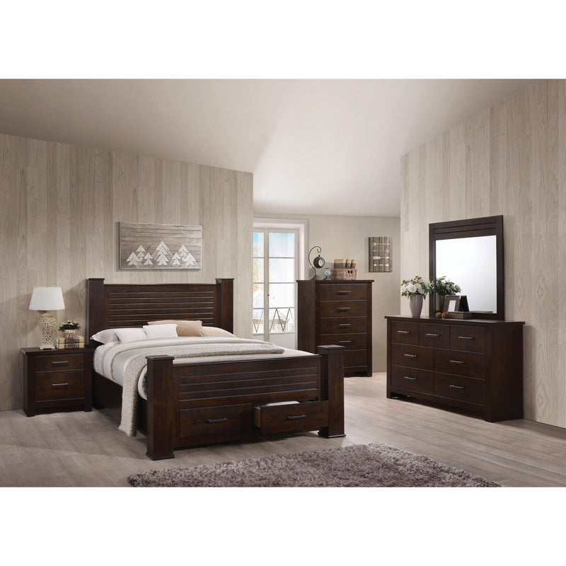 Acme Furniture Panang 7-Drawer Dresser 23375 IMAGE 2