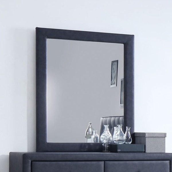Acme Furniture Saveria Dresser Mirror 25664 IMAGE 1