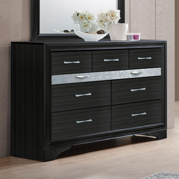 Acme Furniture Naima 9-Drawer Dresser 25905 IMAGE 1