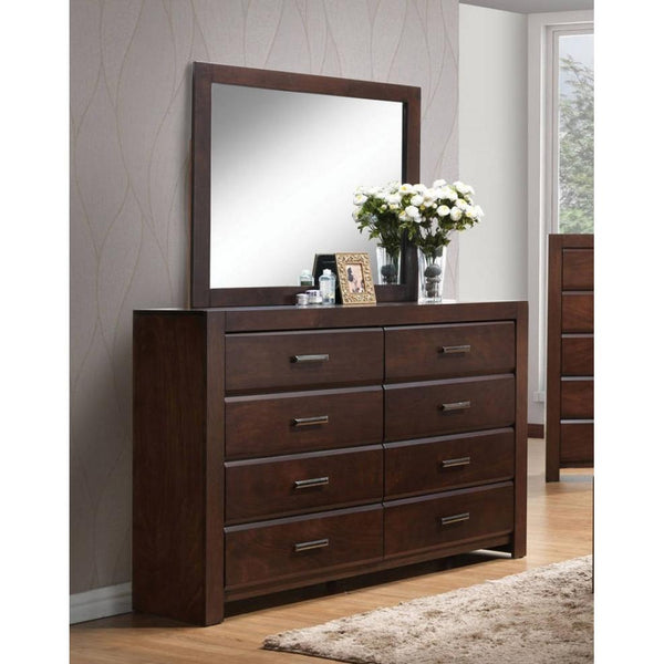 Acme Furniture Oberreit 8-Drawer Dresser 25795 IMAGE 1