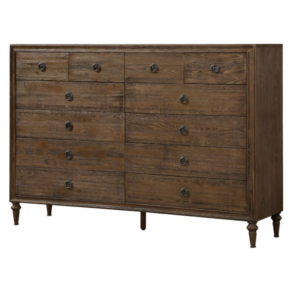 Acme Furniture Inverness 12-Drawer Dresser 26097 IMAGE 1