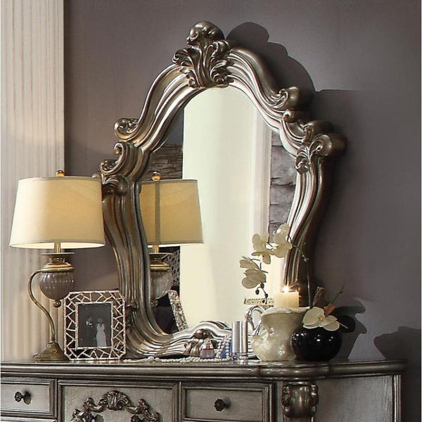 Acme Furniture Versailles Dresser Mirror 26844 IMAGE 1