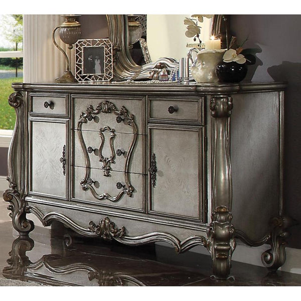 Acme Furniture Versailles 5-Drawer Dresser 26845 IMAGE 1
