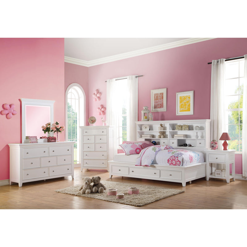 Acme Furniture Lacey 7-Drawer Kids Dresser 30601 IMAGE 3