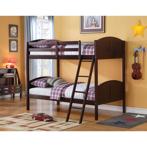 Acme Furniture Kids Beds Bunk Bed 37010 IMAGE 1