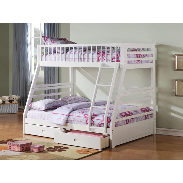 Acme Furniture Kids Beds Bunk Bed 37040 IMAGE 1