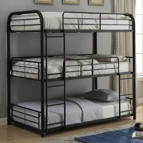 Acme Furniture Kids Beds Bunk Bed 37330 IMAGE 1