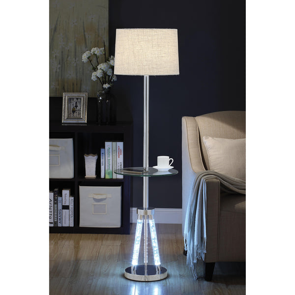 Acme Furniture Cici Floorstanding Lamp 40125 IMAGE 1