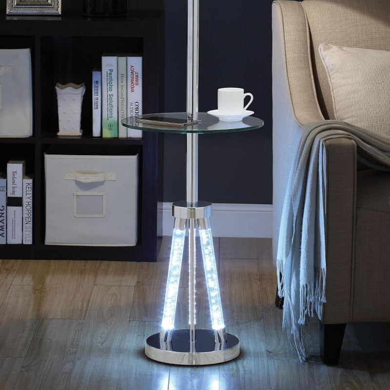 Acme Furniture Cici Floorstanding Lamp 40125 IMAGE 3