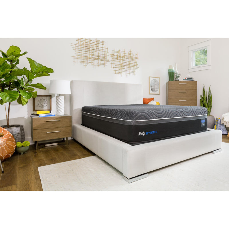 Sealy Gold Chill Ultra Plush Mattress (Queen) IMAGE 13