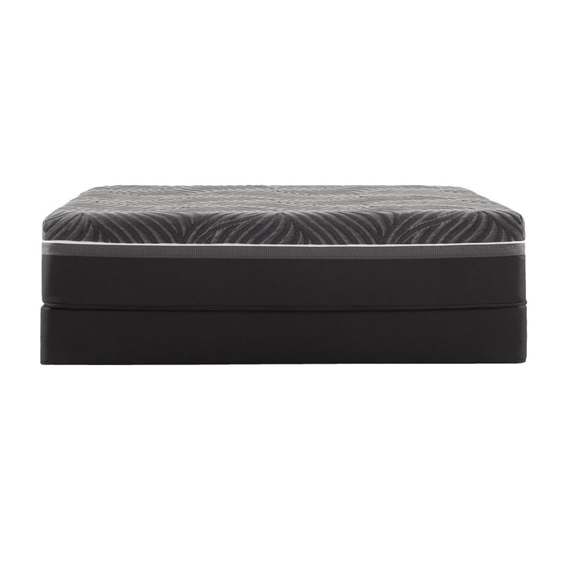Sealy Gold Chill Ultra Plush Mattress (Queen) IMAGE 4