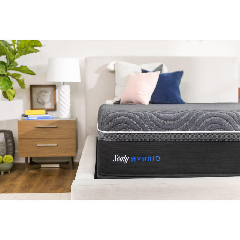 Sealy Gold Chill Ultra Plush Mattress Set (Queen) IMAGE 16