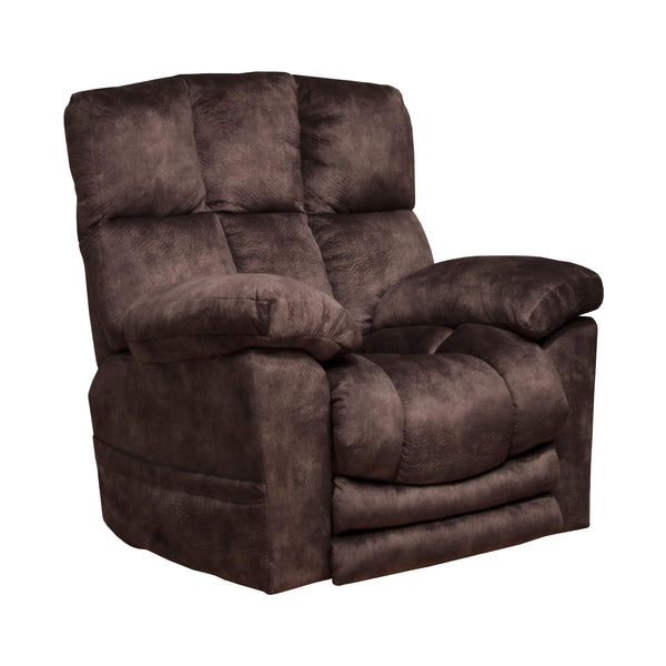 Catnapper Lofton Fabric Lift Chair 4867 2878-29 IMAGE 1