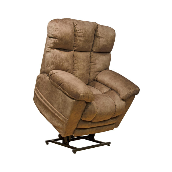 Catnapper Lofton Fabric Lift Chair 4867 2878-19 IMAGE 1
