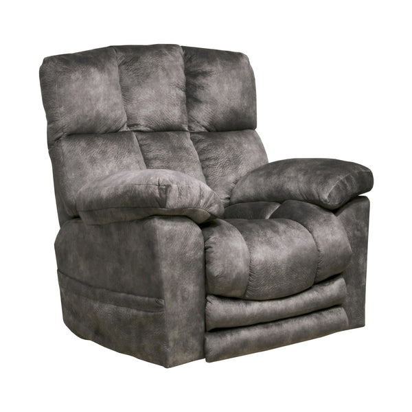 Catnapper Lofton Fabric Lift Chair 4867 2878-28 IMAGE 1