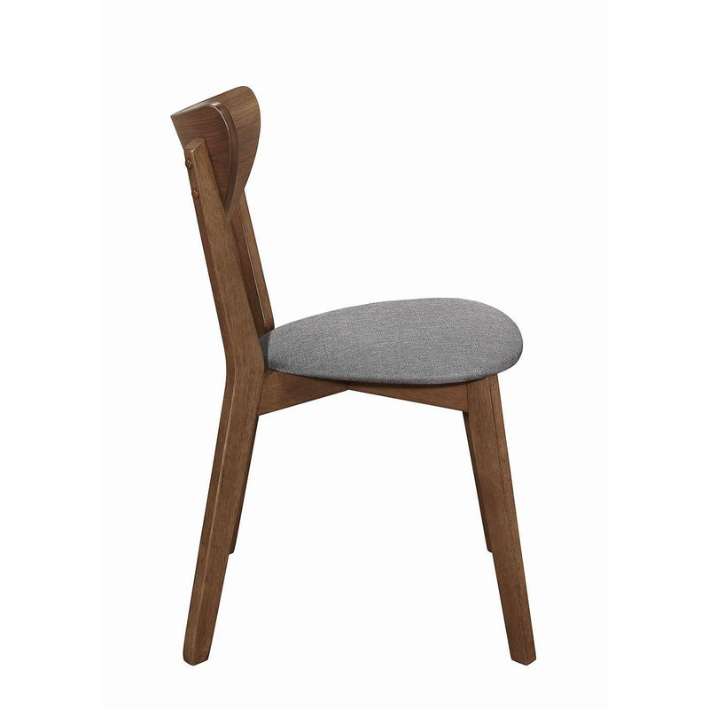Coaster Furniture Alfredo Dining Chair 108082 IMAGE 3