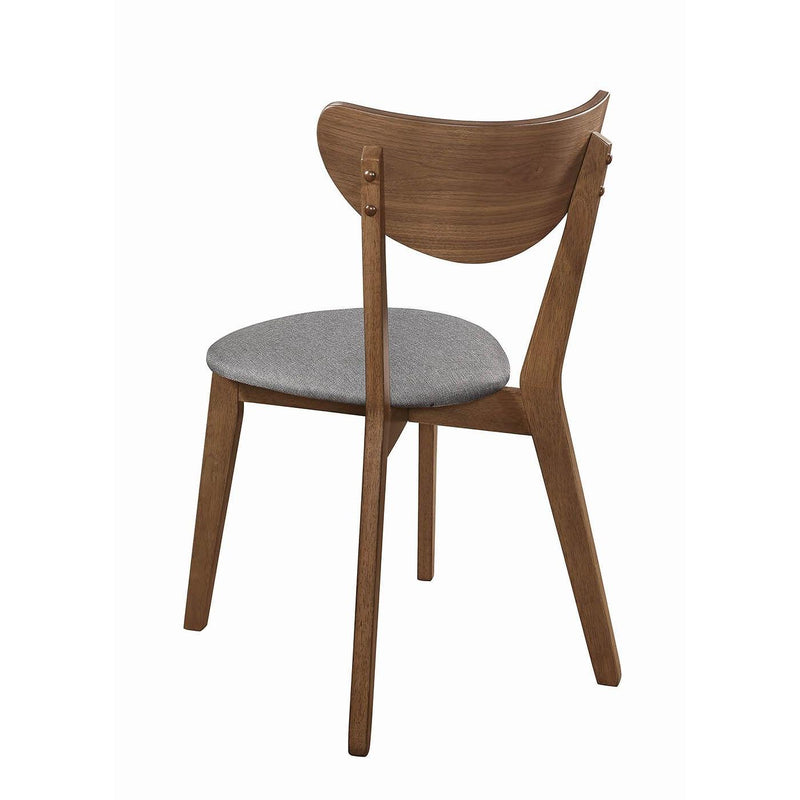 Coaster Furniture Alfredo Dining Chair 108082 IMAGE 4