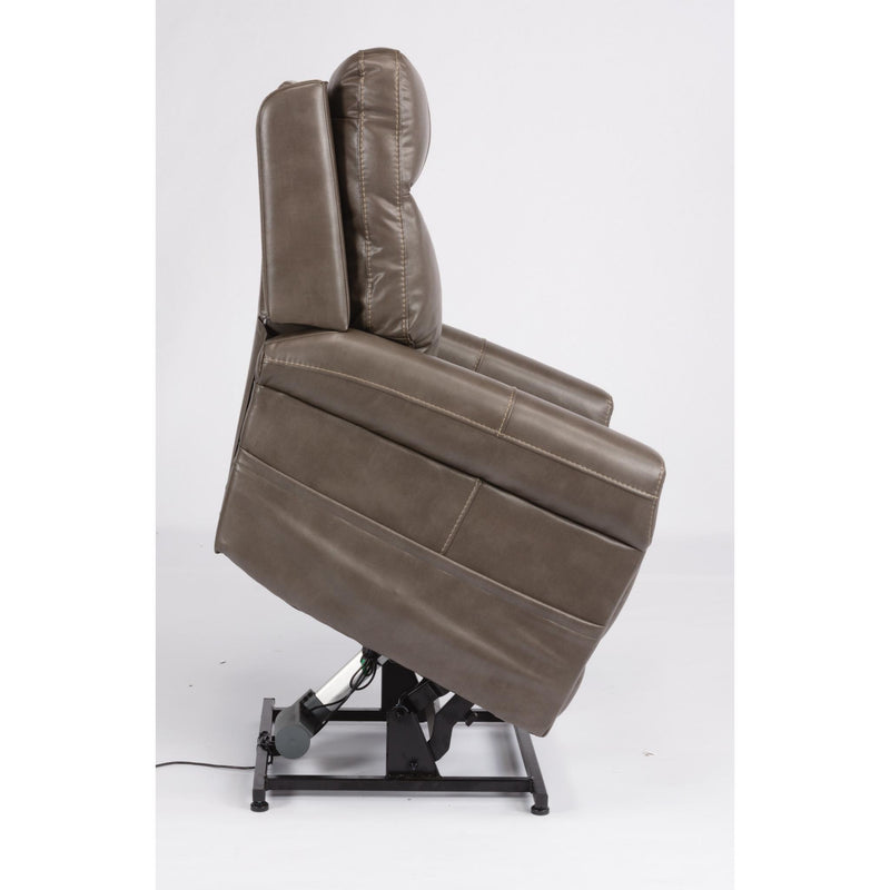 Flexsteel Jenkins Fabric Lift Chair 1914-55-039-01 IMAGE 6