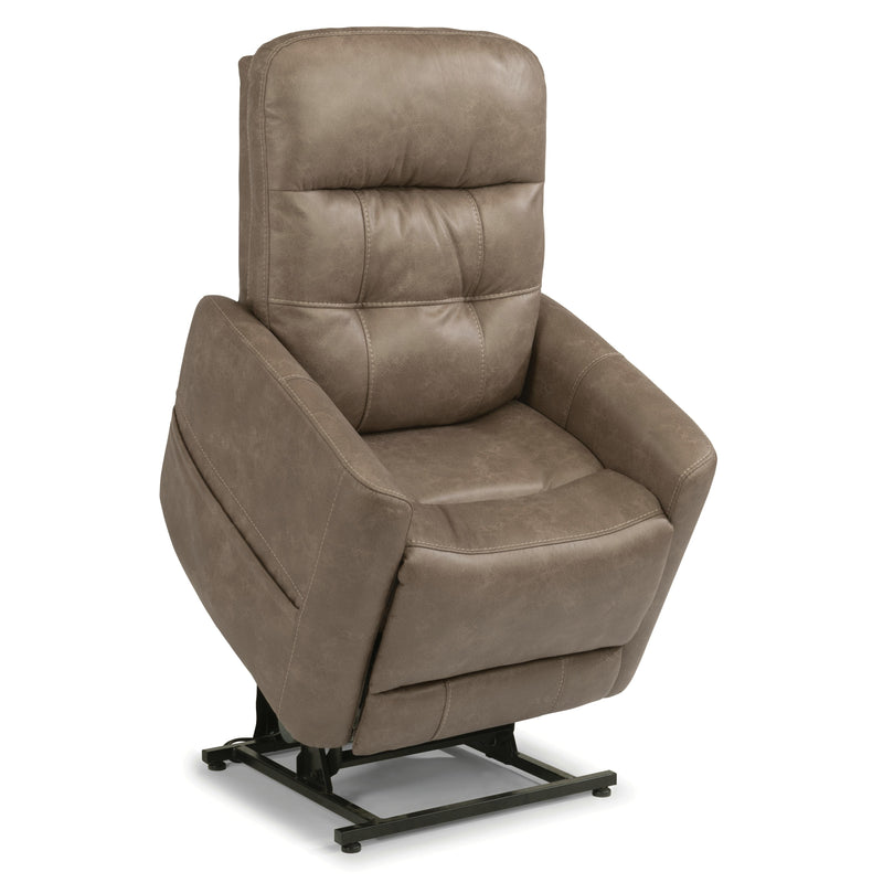 Flexsteel Kenner Fabric Lift Chair 1912-55-374-82 IMAGE 4