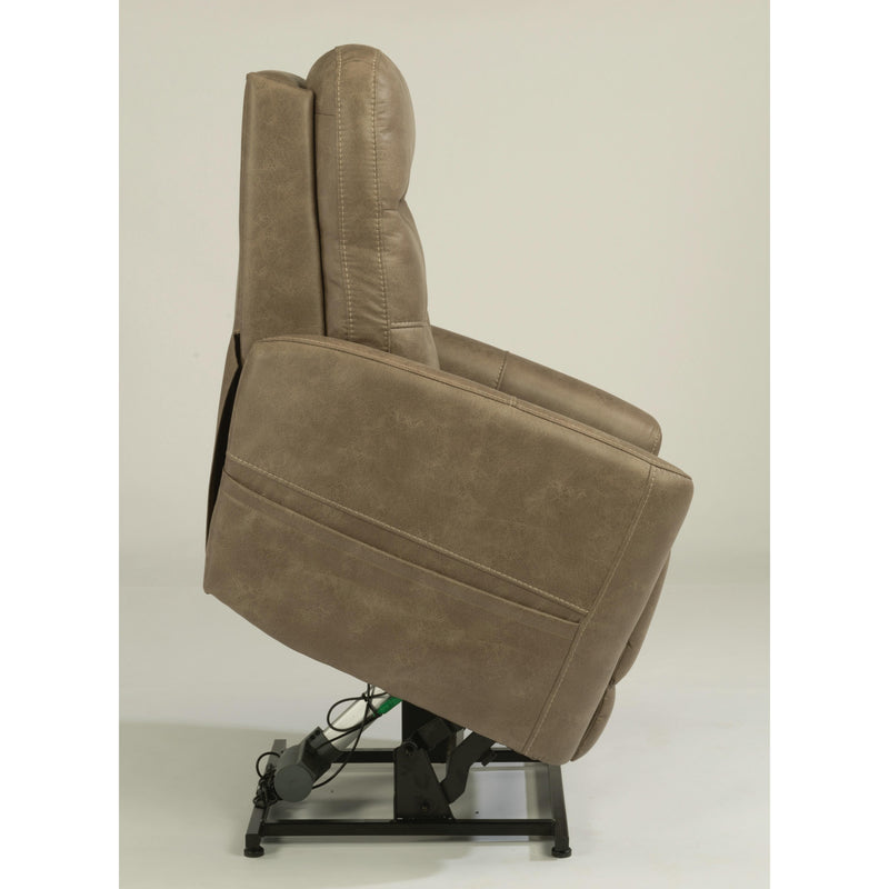 Flexsteel Kenner Fabric Lift Chair 1912-55-374-82 IMAGE 5