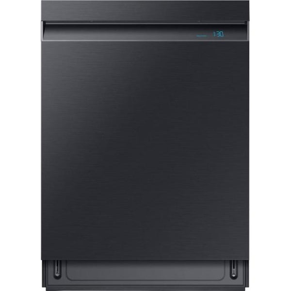 Samsung 24-inch Built-in Dishwasher with AquaBlast™ Cleaning System DW80R9950UG/AA IMAGE 1